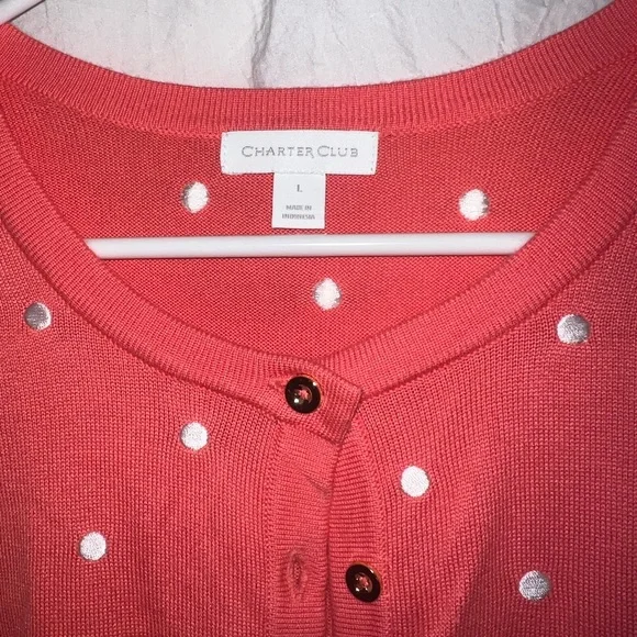 Cardigan - Picture 2 of 3